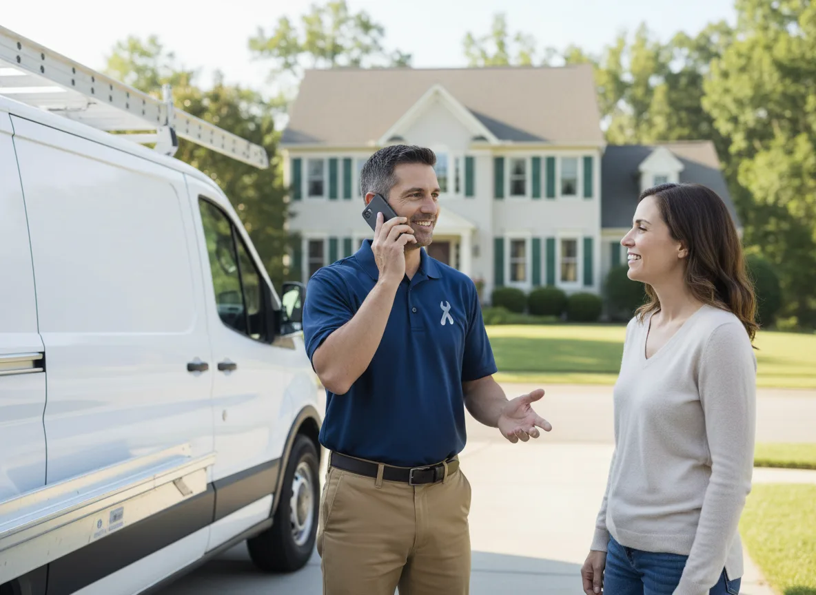 Home Gutter Service Grand Junction, TN FAQs